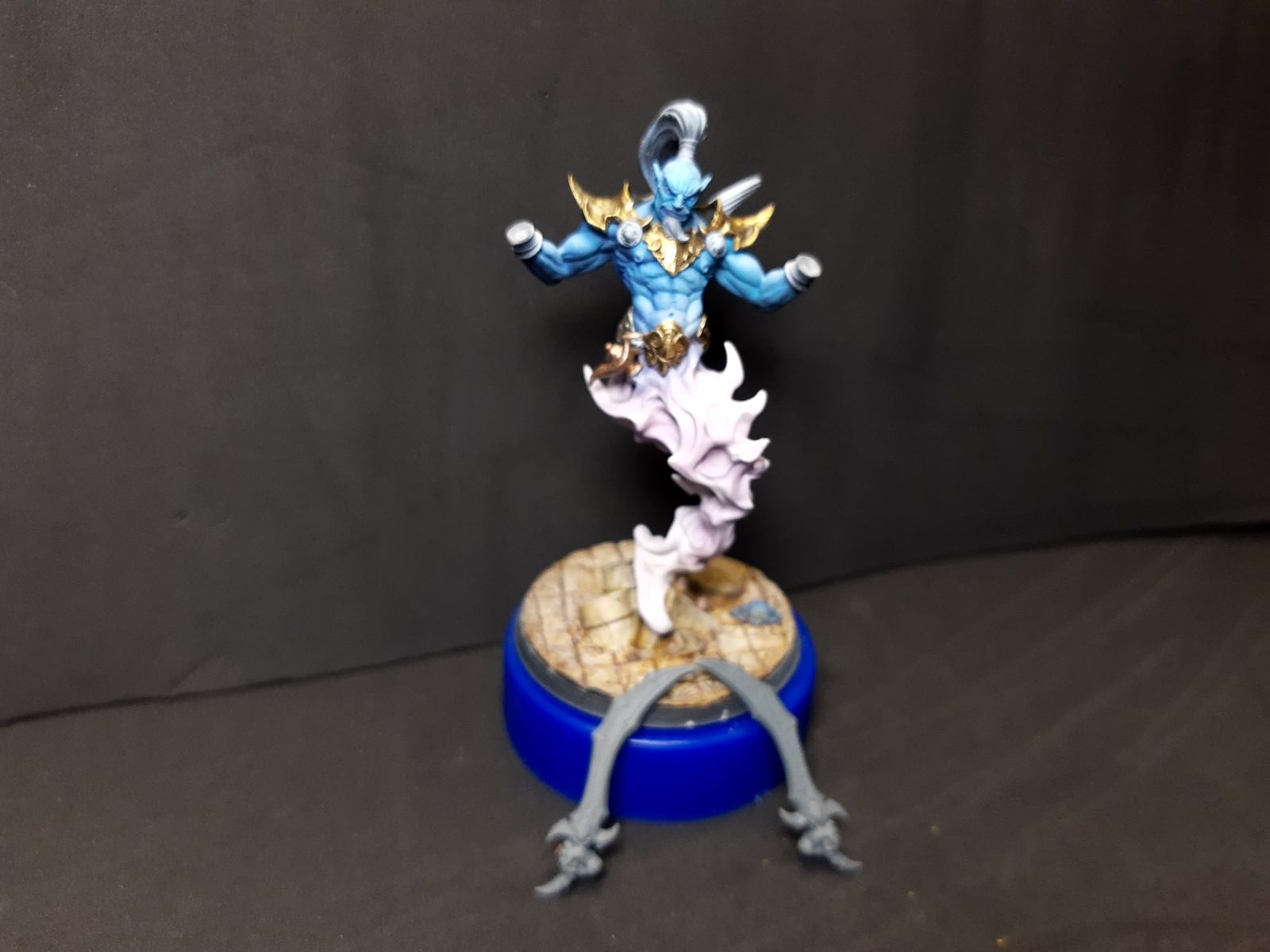 7