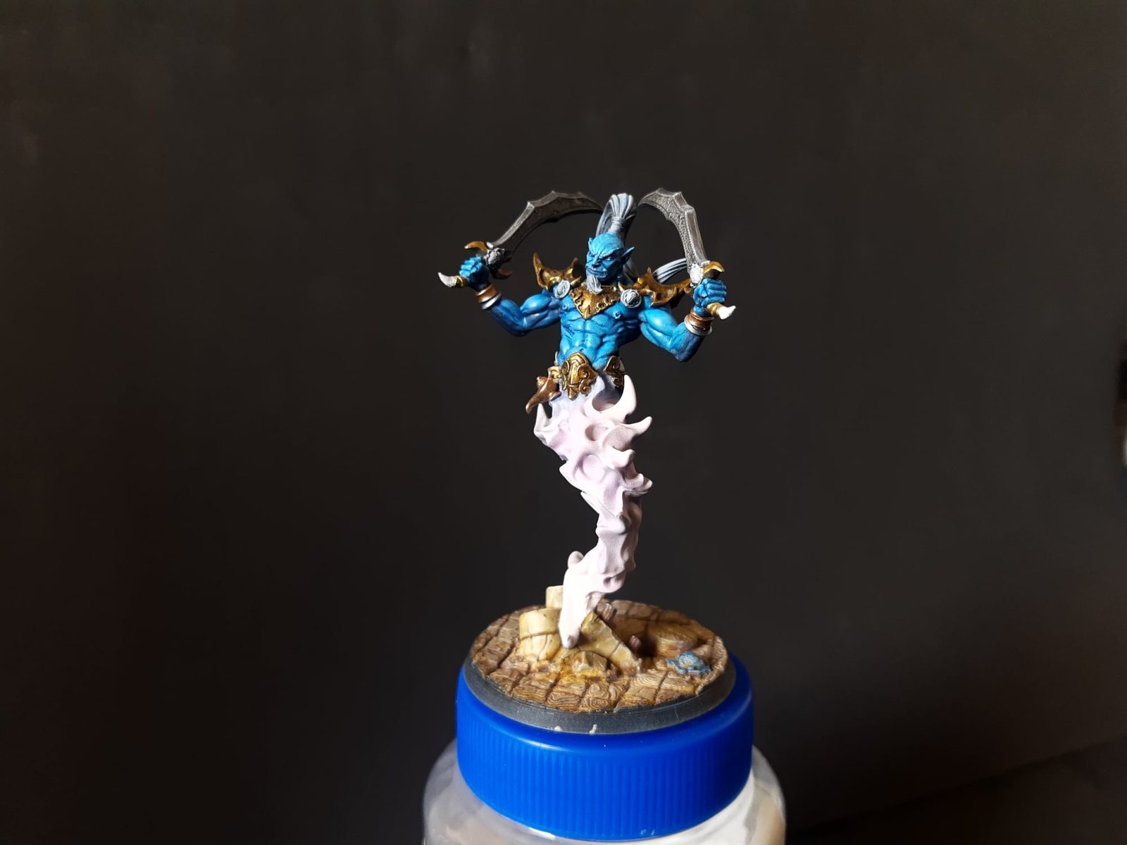 9